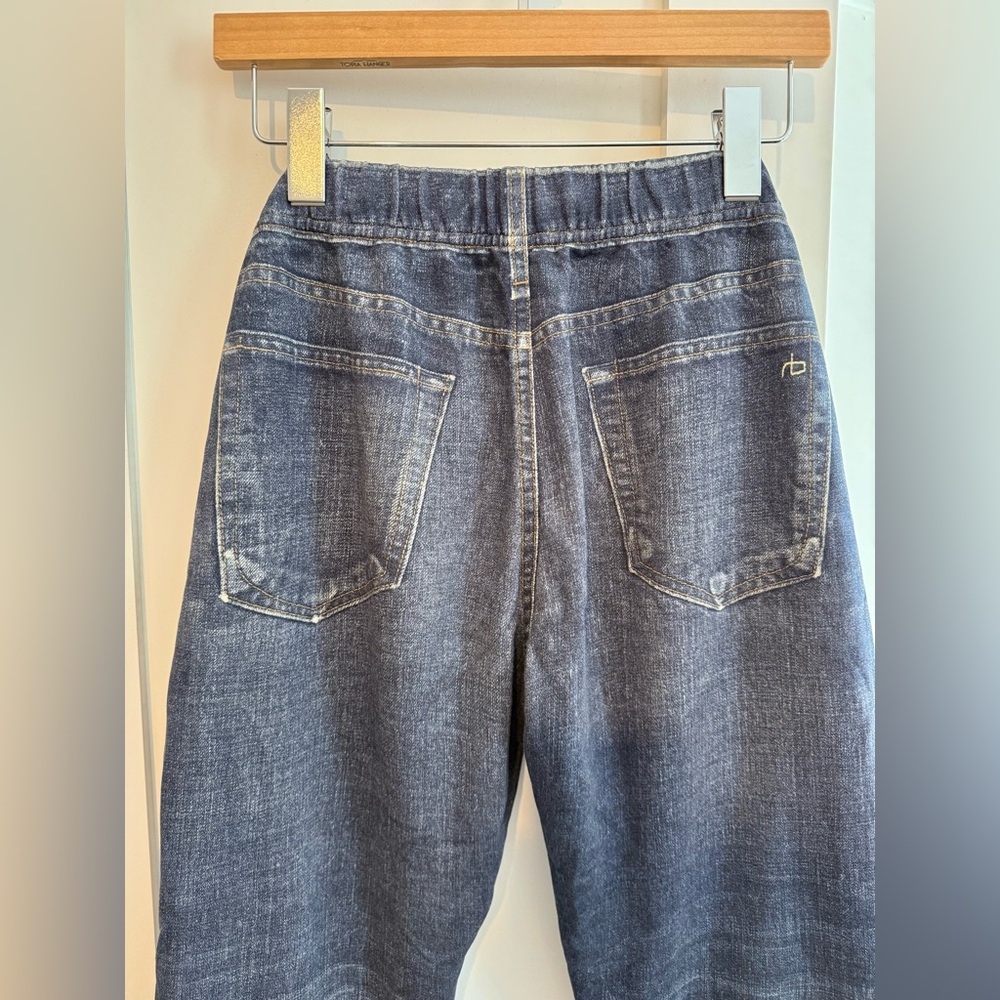 Rag & Bone Miramar Jeans (XS) - Picture 4 of 8